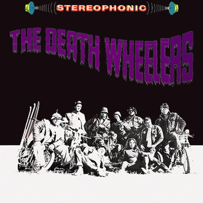 The Death Wheelers : The Death Wheelers